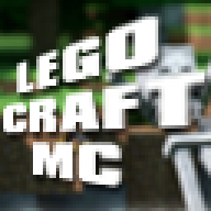 LegoCraftMC