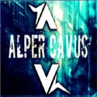 AlperCvs