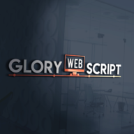 GLORYWebscript